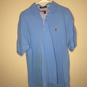 tommy hilfiger polo t shirt